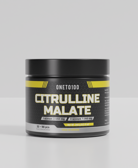 Citrulline Malat 240 g