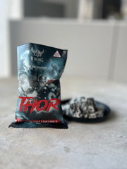 THOR SUPERSALT LAKRITS 80 G