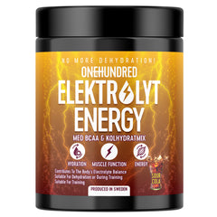 Elektrolyt Energy Sour Cola 500 g