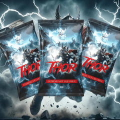 THOR SUPERSALT LAKRITS 3 pack