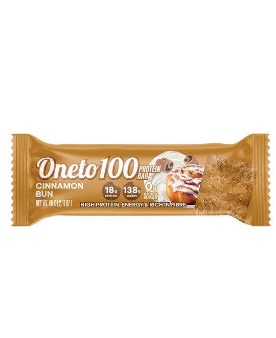 Protein Bar Mixlåda 12 pack