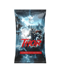 THOR SUPERSALT LAKRITS 80 G