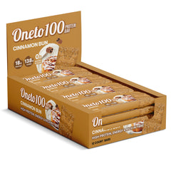 PROTEINBARS x 3 lådor 15 kr/bar! Välj smak själv