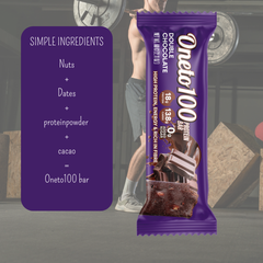 Protein Bar Mixlåda 12 pack